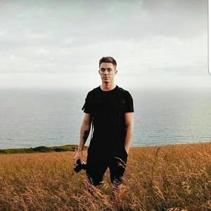 Meet your Posher, Mark